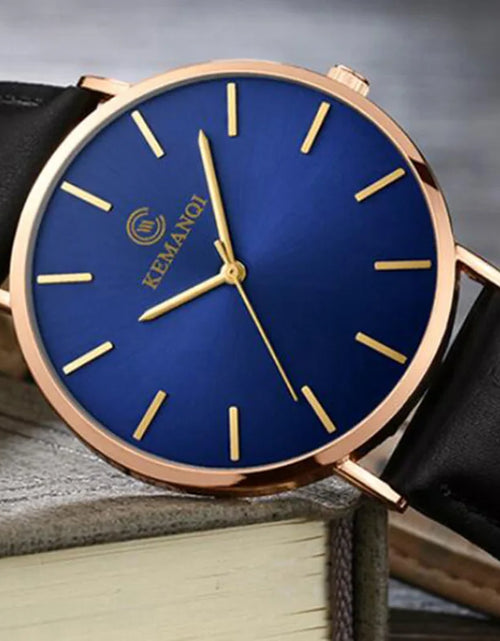 Load image into Gallery viewer, Relogio Masculino Mens Watches Top Brand Luxury Ultra-Thin Watch Men Watch Men'S Watch Clock Erkek Kol Saati Reloj Hombre
